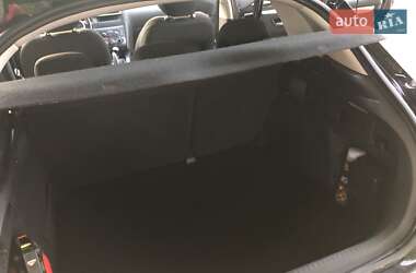 Хэтчбек Citroen C4 2013 в 