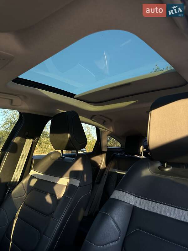 Хэтчбек Citroen C4 2021 в Запорожье