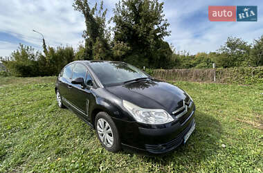 Хетчбек Citroen C4 2006 в Сумах