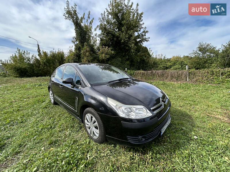 Citroen C4 2006