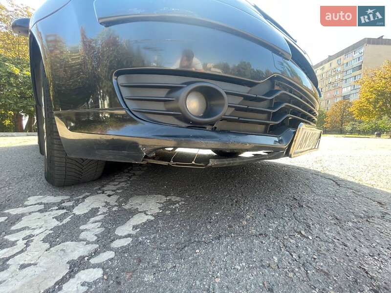Купе Citroen C4 2006 в Кривом Роге