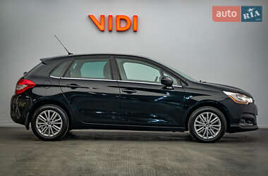 Хэтчбек Citroen C4 2013 в 