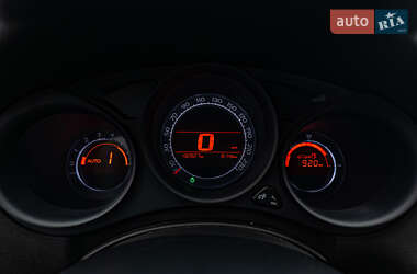 Хэтчбек Citroen C4 2013 в 