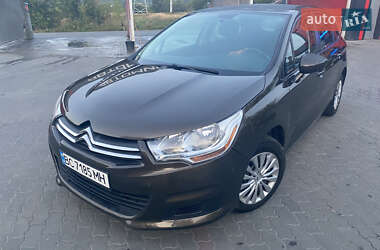 Хэтчбек Citroen C4 2012 в Калуше