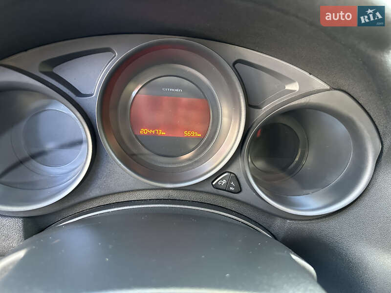 Хетчбек Citroen C4 2012 в Києві