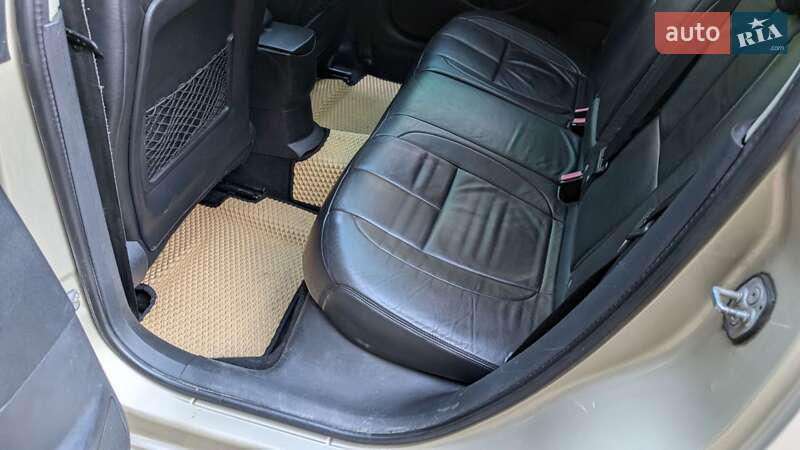 Хэтчбек Citroen C4 2006 в Галиче