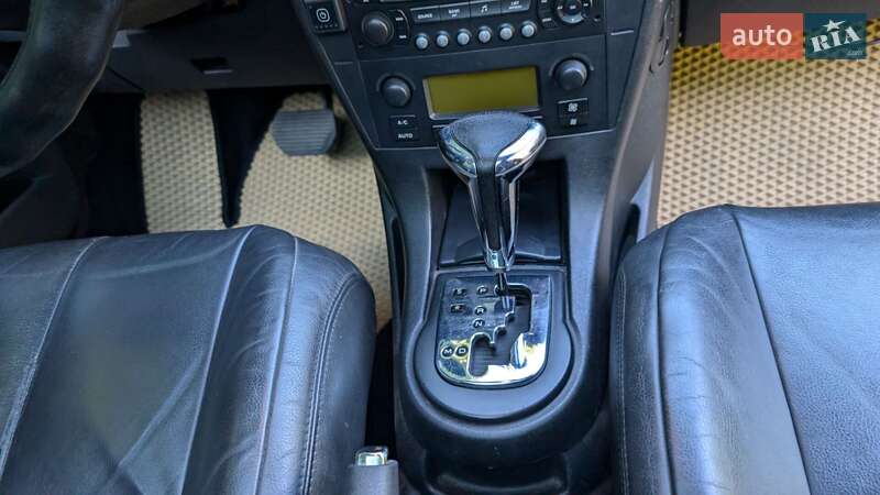 Хэтчбек Citroen C4 2006 в Галиче