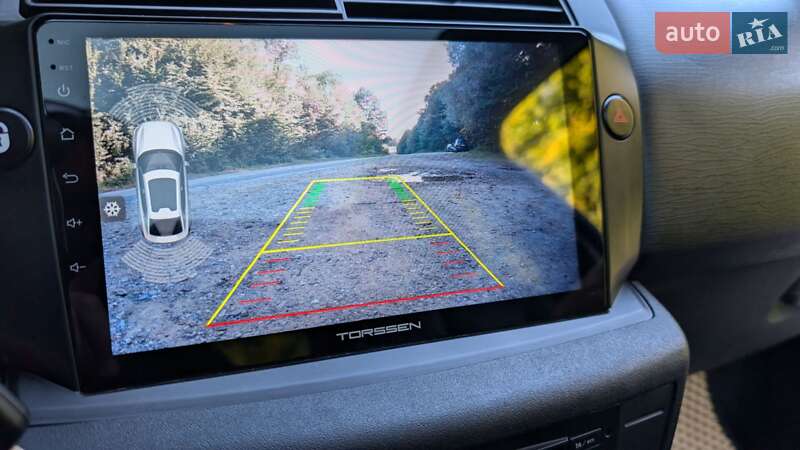 Хэтчбек Citroen C4 2006 в Галиче