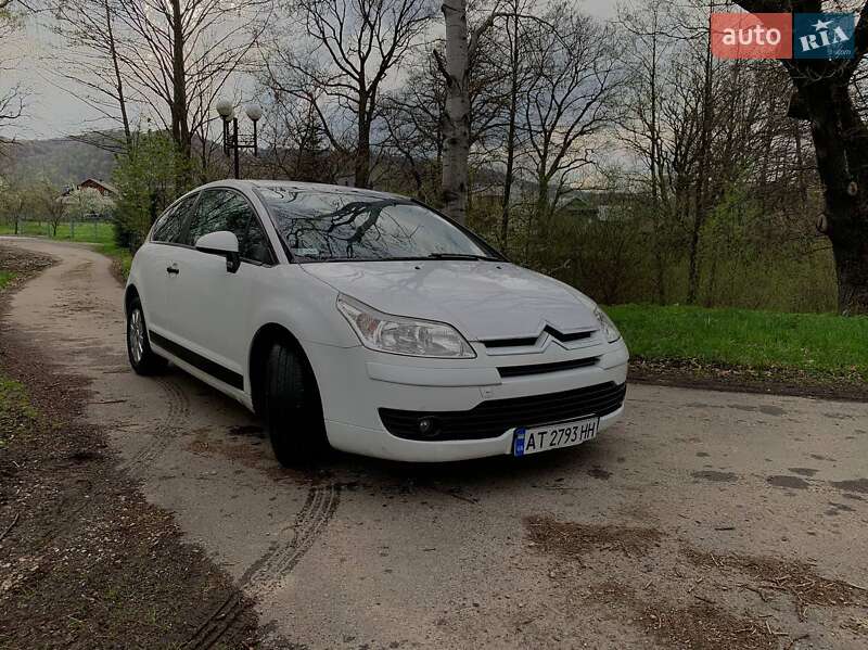 Citroen C4 2006