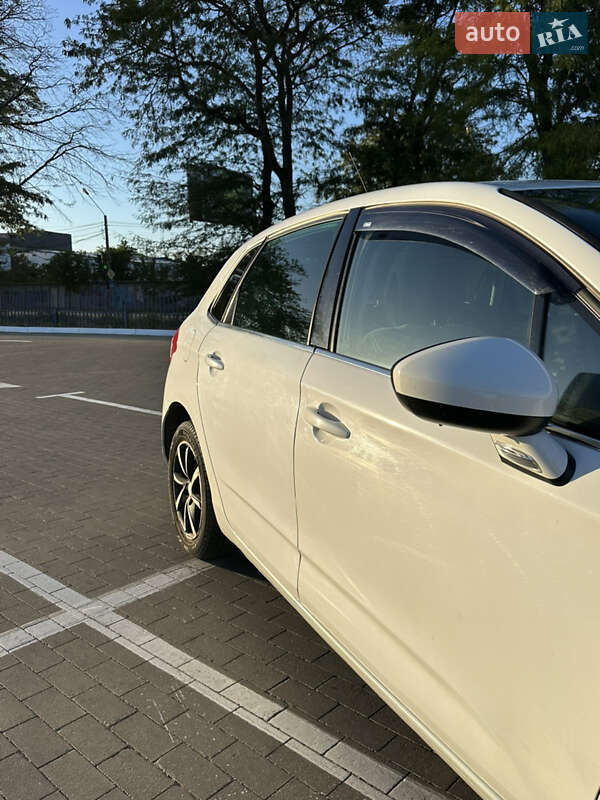 Хетчбек Citroen C4 2011 в Одесі фото 3 Хетчбек Citroen C4 2011 в Одесі