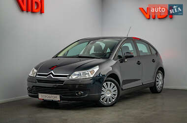 Хетчбек Citroen C4 2006 в Києві