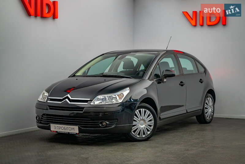 Citroen C4 2006