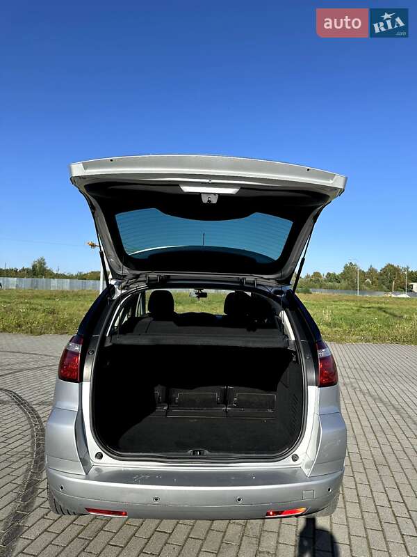 Хэтчбек Citroen C4 2012 в Львове
