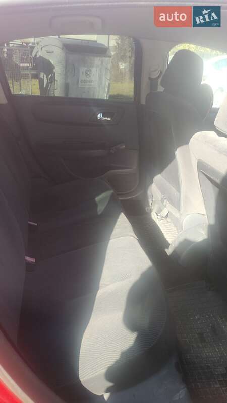 Хетчбек Citroen C4 2009 в Львові