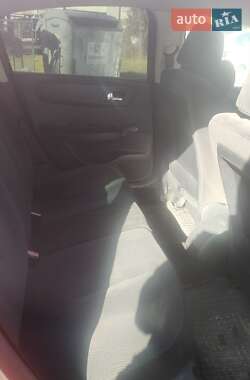 Хэтчбек Citroen C4 2009 в 