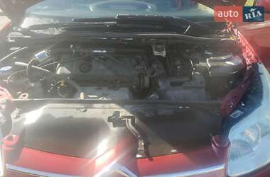 Хэтчбек Citroen C4 2009 в 