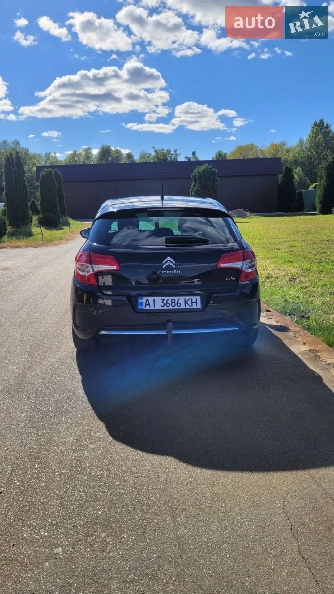 2011 Citroen C4 - мініатюра 10