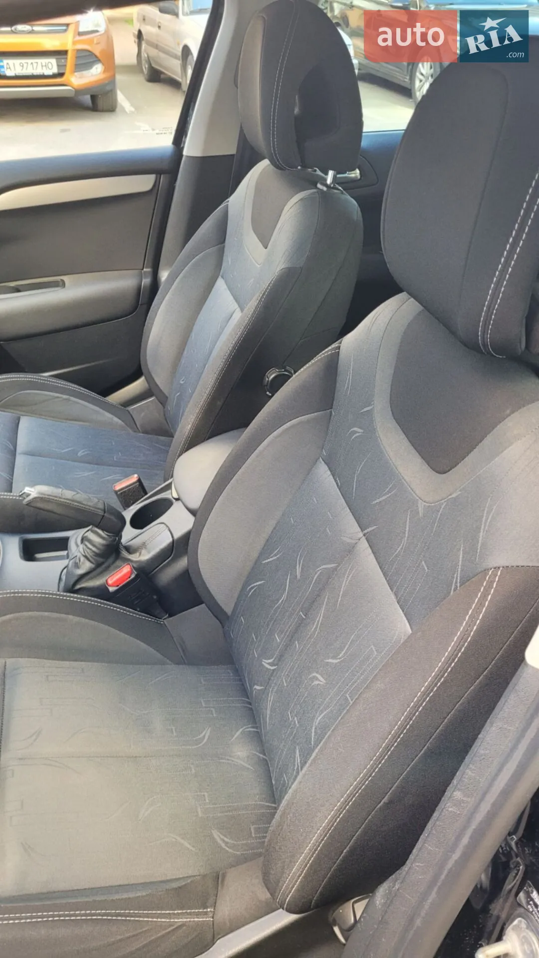 2011 Citroen C4 - мініатюра 16