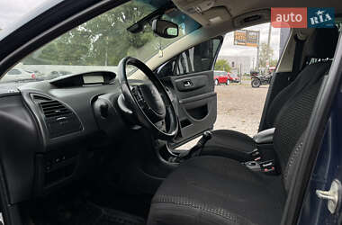 Хэтчбек Citroen C4 2008 в 