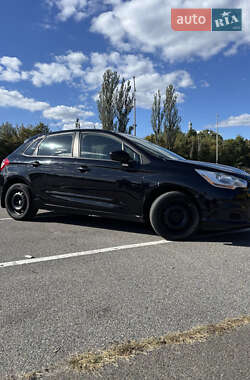 Хетчбек Citroen C4 2013 в Києві
