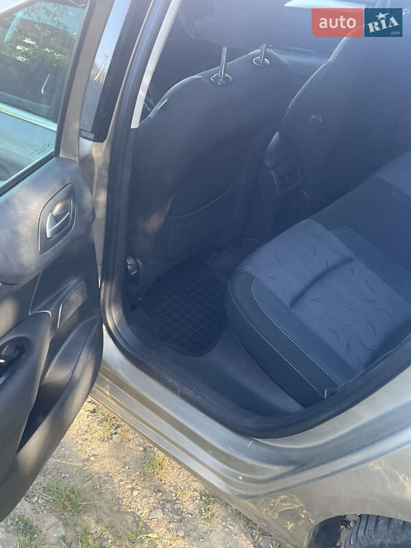 Хэтчбек Citroen C4 2011 в Самборе фото 21 Хэтчбек Citroen C4 2011 в Самборе