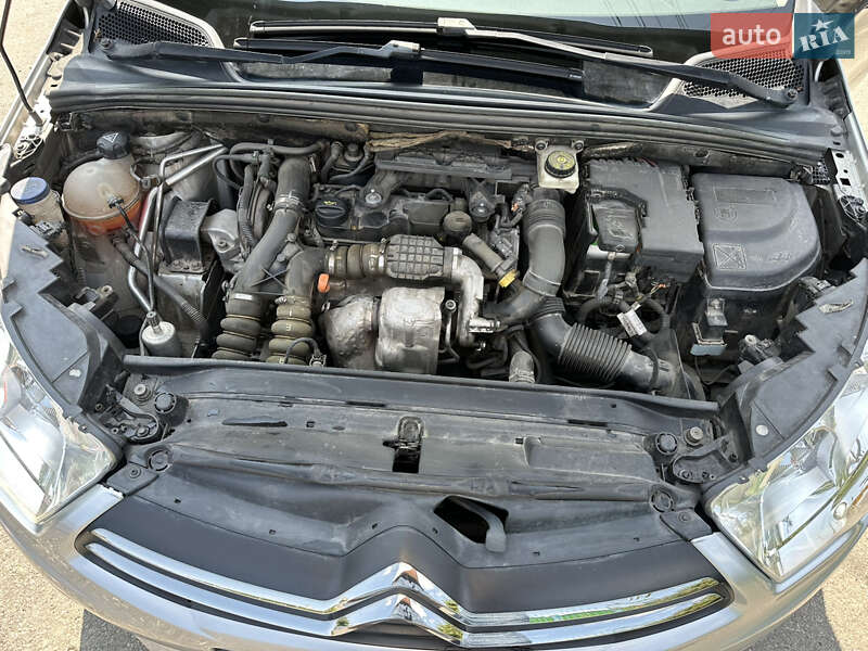 Хэтчбек Citroen C4 2013 в Хмельницком