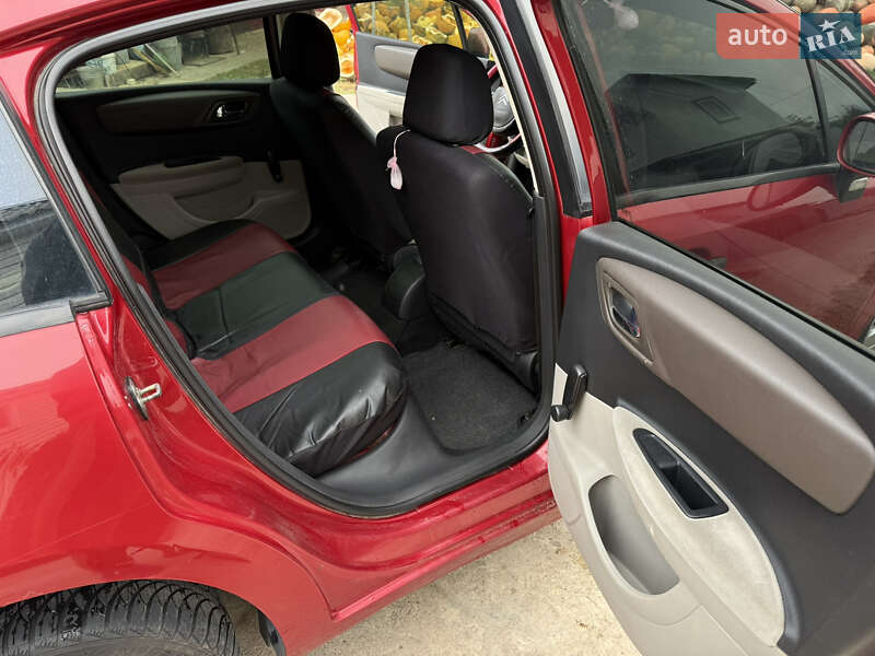 Хэтчбек Citroen C4 2006 в Прилуках