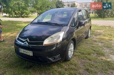 Хэтчбек Citroen C4 2008 в Кременчуге