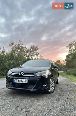 Хетчбек Citroen C4 2012 в Куликові