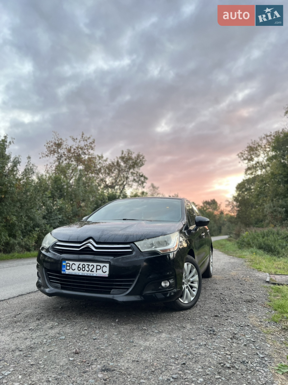 2011 Citroen C4 - мініатюра 23