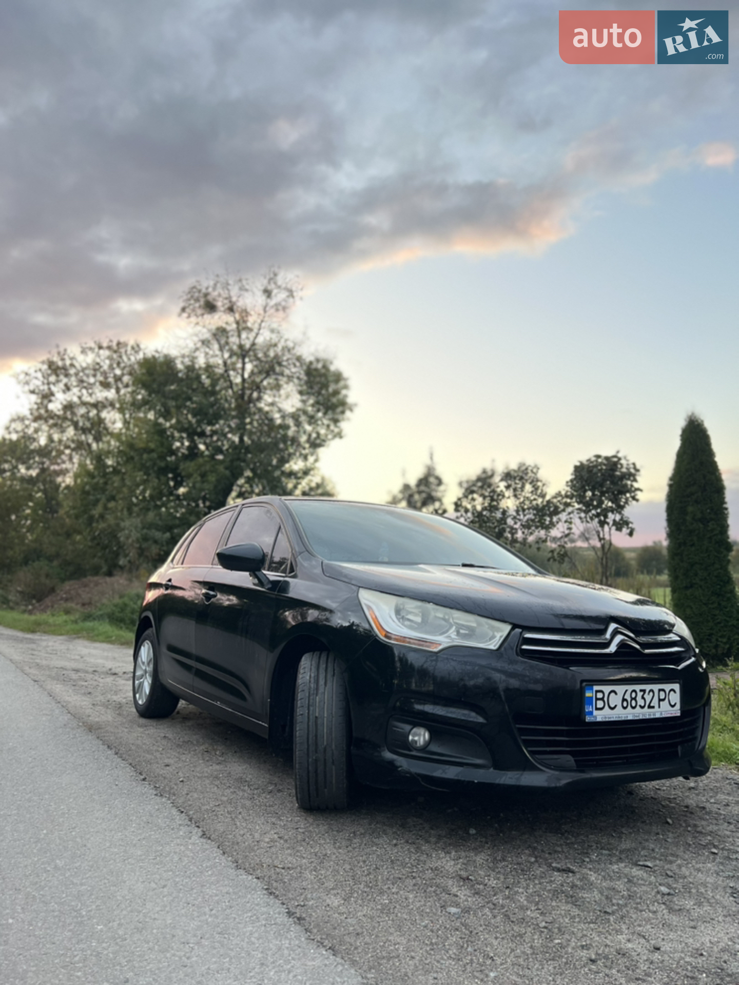 2012 Citroen C4 - мініатюра 3