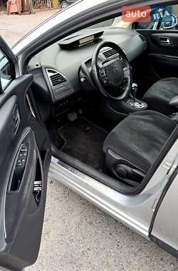 Хэтчбек Citroen C4 2005 в 