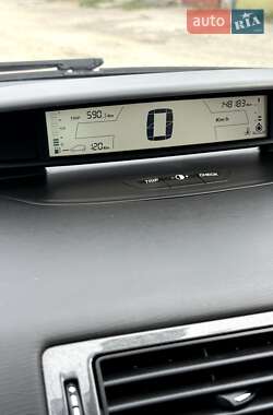 Хэтчбек Citroen C4 2005 в 