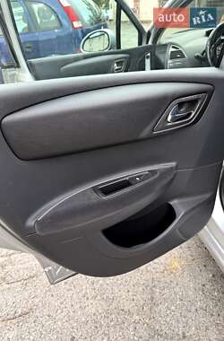 Хэтчбек Citroen C4 2005 в 