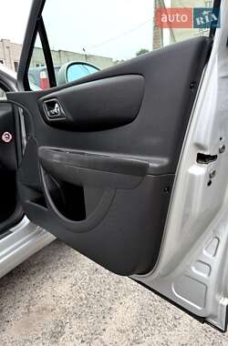 Хэтчбек Citroen C4 2005 в 