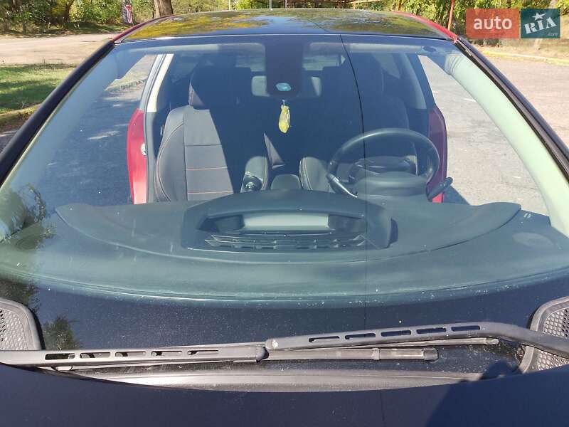 Хетчбек Citroen C4 2007 в Одесі