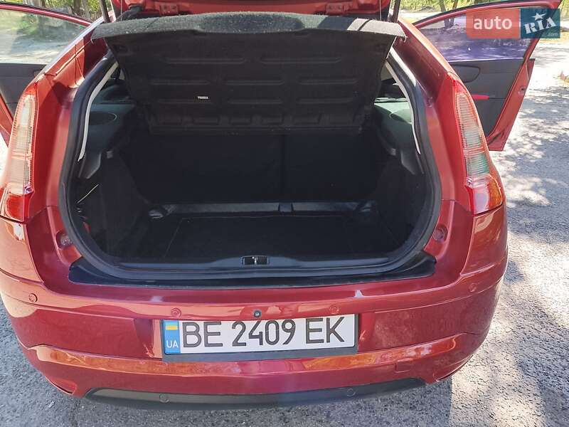 Хетчбек Citroen C4 2007 в Одесі