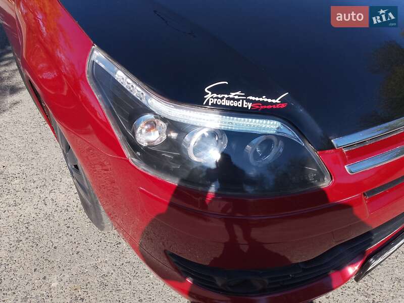 Хетчбек Citroen C4 2007 в Одесі