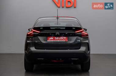 Хэтчбек Citroen C4 2021 в 