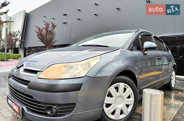 Хетчбек Citroen C4 2006 в Києві