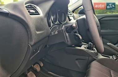 Хэтчбек Citroen C4 2011 в 