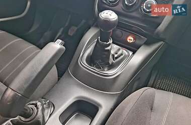 Хэтчбек Citroen C4 2011 в 