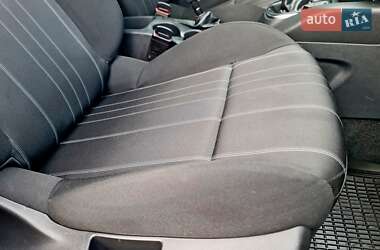 Хэтчбек Citroen C4 2011 в 