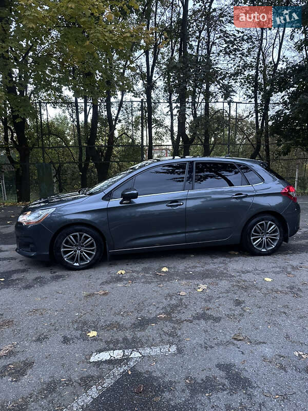 Хэтчбек Citroen C4 2013 в Хмельницком