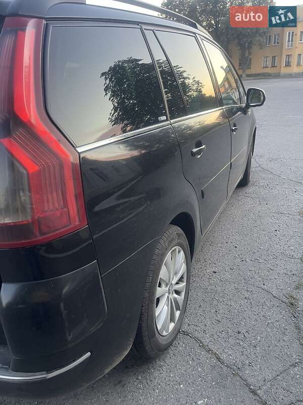 Хетчбек Citroen C4 2009 в Черкасах фото 2 Хетчбек Citroen C4 2009 в Черкасах