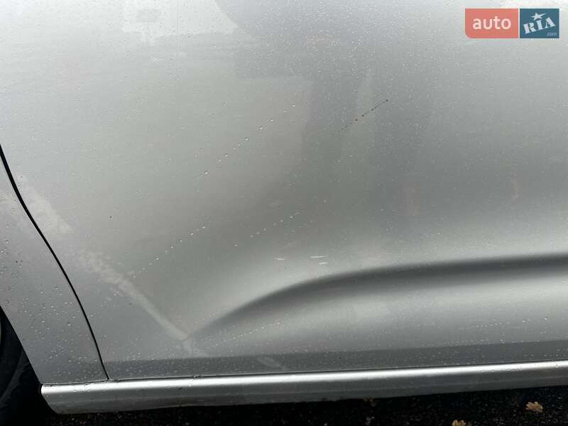 Хэтчбек Citroen C4 2014 в Львове