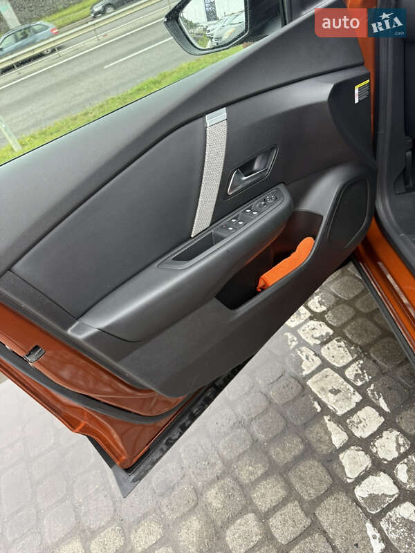 Хетчбек Citroen C4 2021 в Львові