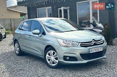 Хетчбек Citroen C4 2012 в Харкові