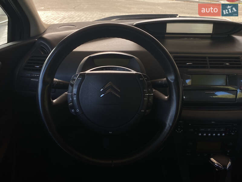 Хэтчбек Citroen C4 2007 в Николаеве