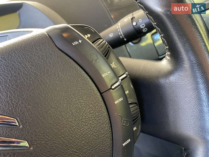 Хэтчбек Citroen C4 2007 в Николаеве